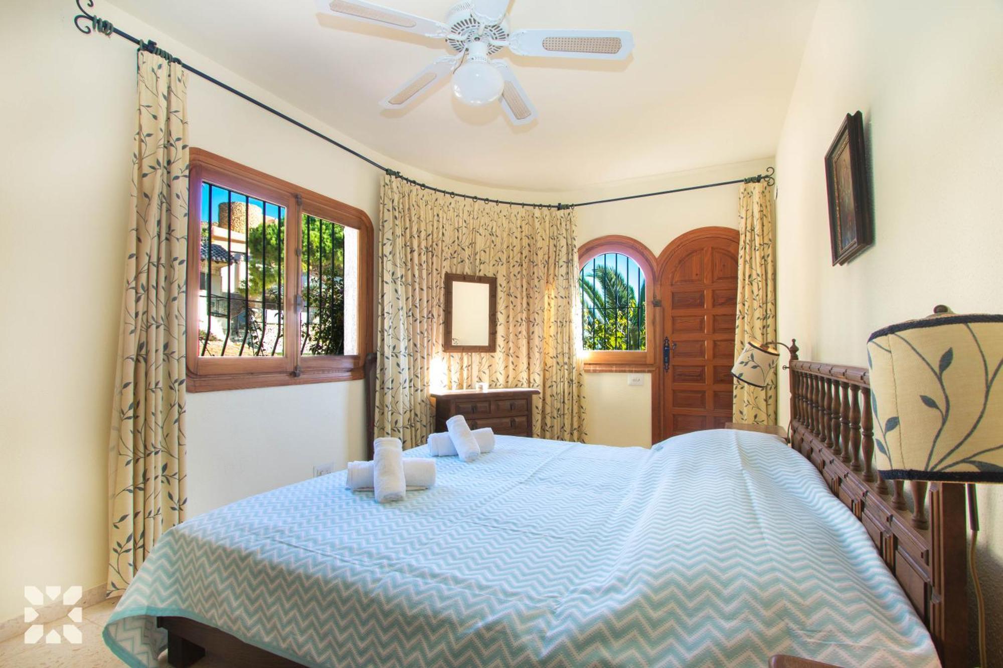 מוריירה Villa Dauphin By Abahana Villas מראה חיצוני תמונה
