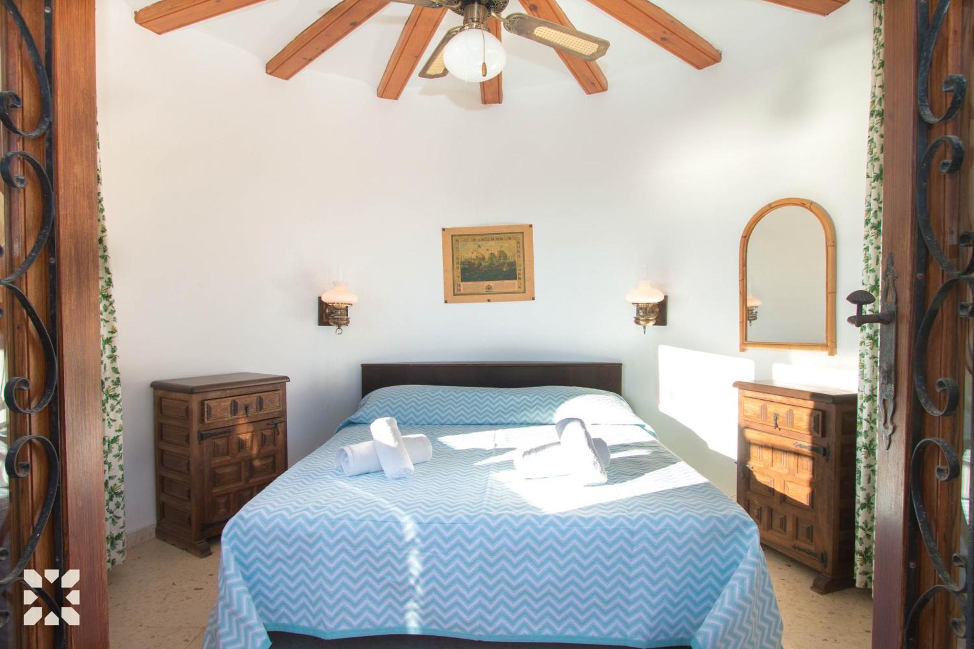 מוריירה Villa Dauphin By Abahana Villas מראה חיצוני תמונה